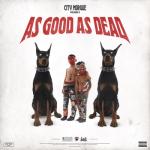 album image DRAINO CITY MORGUE VOL 2: AS GOOD AS DEAD