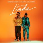 album image La Mas Linda La Más Linda - Single