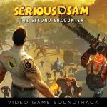 album image -{Grand Cathedral-Serious Sam the Second Encounter Music}- Serious Sam: The Second Encounter (Video Game Soundtrack)