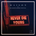 album image Never Die Young Never Die Young - Single