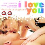 album image Voila (Radio Edit) Declaratie de dragoste vol. 6 (I Love You)