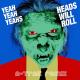Yeah Yeah Yeahs - Heads Will Roll ( A-Trak Remix ) ( Шедевр версия )
