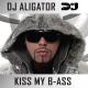 DJ Aligator - dj aligator-nikagda(never)