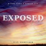 album image Exposed Feat. NightViber (Prod. Stevie Jay) Exposed - Single