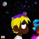 album image Yessirskiii Eternal Atake (Deluxe) - LUV vs. The World 2