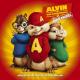 Элвин и Бурундуки 2 (The Squeakquel) - 2009 - 10. The Chipmunks & The Chipettes - Shake Your Groove Thing