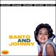 Santo and Johnny - Sleepwalk