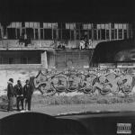 album image Brooklyn Brooklyn (feat. TumaniYO) - Single