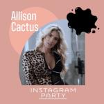 album image Taleyim [TÜRKMEN MTV] Instagram Party - Single