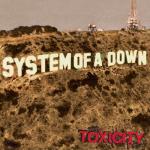 album image Prison Song Toxicity
