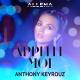 Allena & Anthony Keyrouz - Appelle Moi