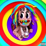 album image GOOBA TattleTales