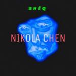 album image Poroshēq Shēq - EP