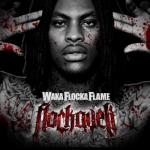 album image No Hands (feat. Roscoe Dash & Wale) Flockaveli