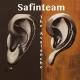 Safinteam - Night Of Bewilderment (Original Mix)