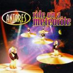 album image Ride On A Meteoride Ride On a Meteorite - EP