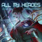 album image Heroes All My Heroes - Single