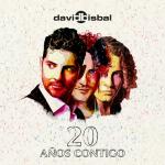 album image Herederos de un amor (OST Herederos De Una Venganza) 20 Años Contigo