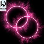 album image Waves (Feat. SIMON DOMINIC, JAMIE) MAGENTA - EP