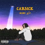 album image carsick Carsick - Single