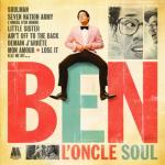 album image Seven Nation Army Ben L'Oncle Soul