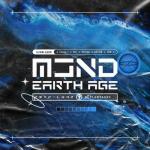 album image nanana EARTH AGE