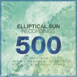 album image Постой паровоз(ремикс) Elliptical Sun Recordings 500, Pt. 1 - EP