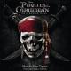 Hans Zimmer - End Credits (OST Pirates of the Caribbean: On Stranger Tides  ОСТ Пираты Карибского моря: На Странных Берегах)