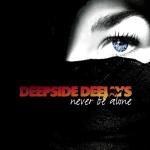album image Never be olone Never Be Alone - EP