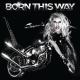 Lady GaGa - Judas (Instrumental)