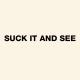 Artic Monkeys - Piledriver Waltz