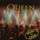 The Queen Kings - Love of My Life
