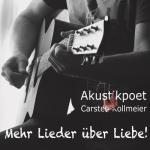 album image Realität ist mehr was für Realisten Mehr Lieder über Liebe!