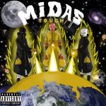 album image only thing i chase is paper (sped up) Midas Touch - EP