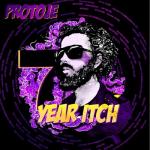 album image rasta love feat. ky-mani marley Seven Year Itch