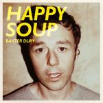 album image Trellic Happy Soup