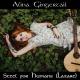 Alina Gingertail - The Witcher 3 - Steel for Humans _ Lazare (Gingertail Cover)