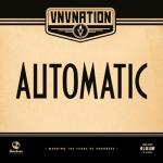album image Nova (Shine a Light on Me) Automatic