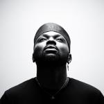 album image Englishman / African in New York LOST - EP