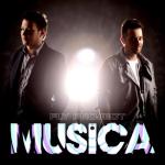 album image Musica Musica - Single