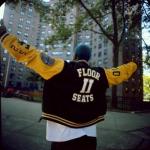 album image Dennis Rodman (Slowed + Reverb) Floor Seats II