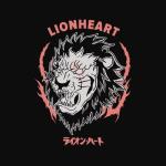 album image Judas Effect Lionheart