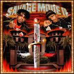 album image Many Men SAVAGE MODE II