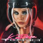 album image Догорає кальян Карма