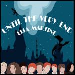 album image ella martine Until the Very End
