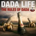 album image Happy Violence (Vocal Extended Mix & Dizzy temp) The Rules of Dada