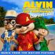 The Chipmunks & The Chipettes - Party Rock Anthem