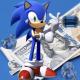 Lo-go - Sonic