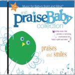 album image Shout to The Lord The Praise Baby Collection: Praises & Smiles