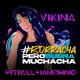 Vikina, Pitbull, IAmChino - Borracha (Pero Buena Muchacha)